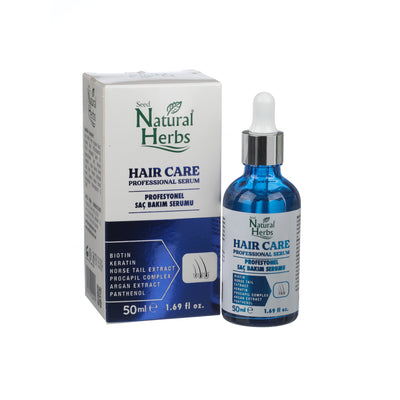 Professionelles Anti-Loss-Serum