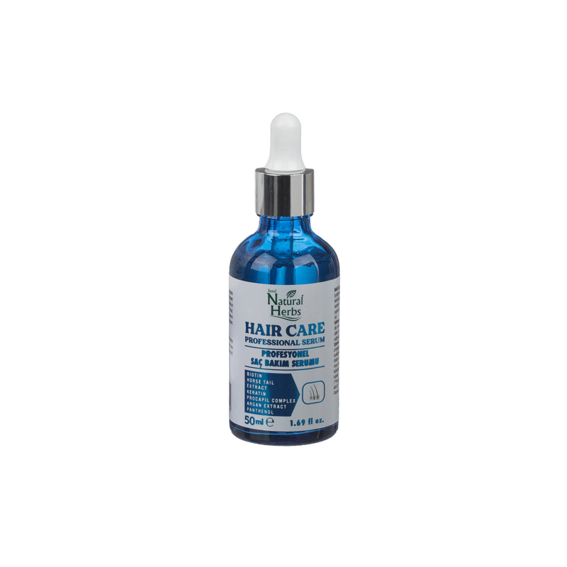 Professionelles Anti-Loss-Serum