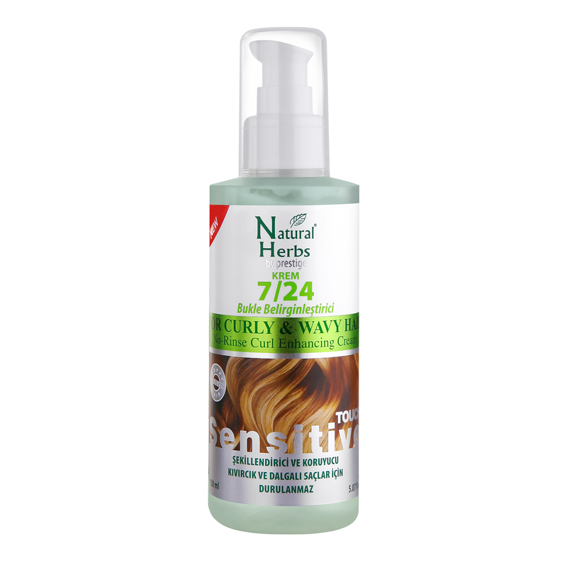 Curl Booster 150ml
