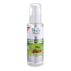Jojoba- & Mandelöl Haarserum 100ml