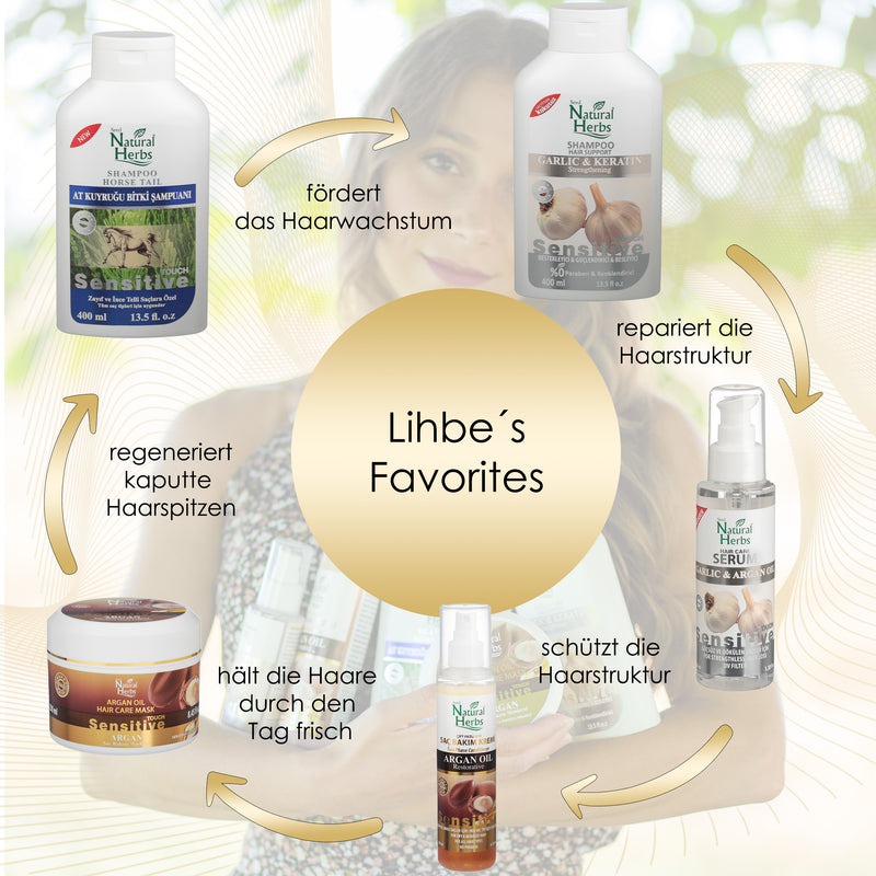 Lihbe`s Favorits